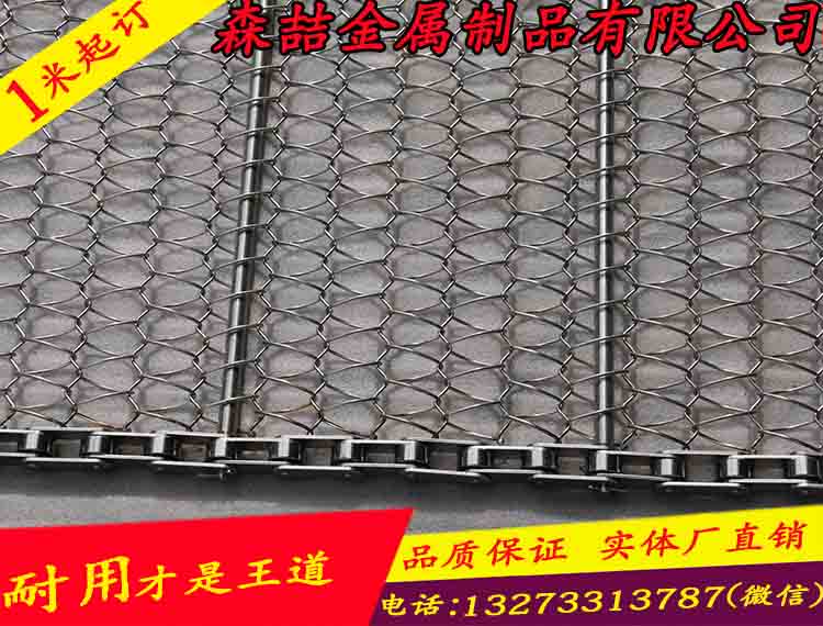 输送网带