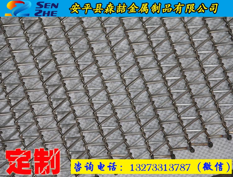 输送网带