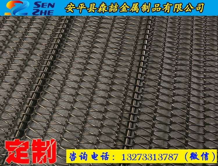 输送网带