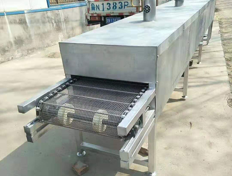 网带输送机