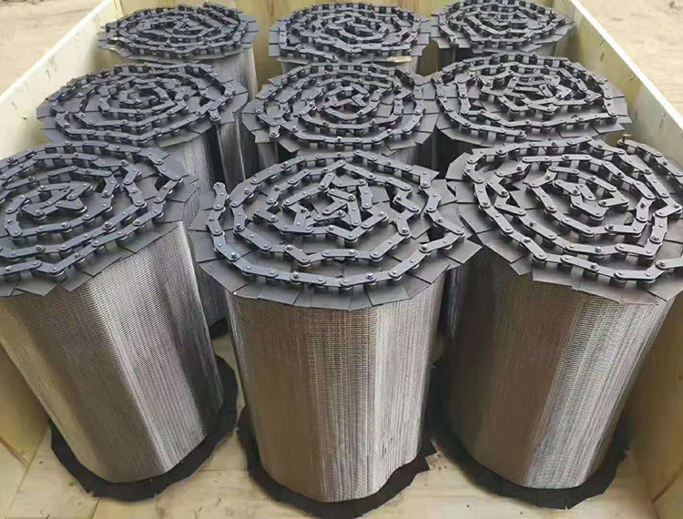 链条输送带