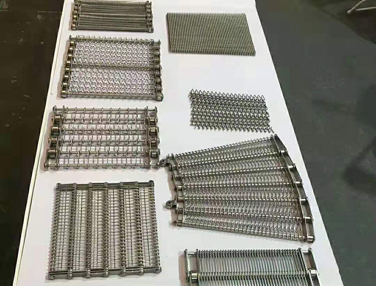 输送网带