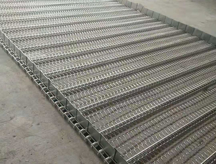 输送网带